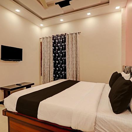 Hotel O Awadh International Bela Pratapgarh Eksteriør billede
