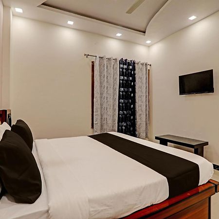 Hotel O Awadh International Bela Pratapgarh Eksteriør billede