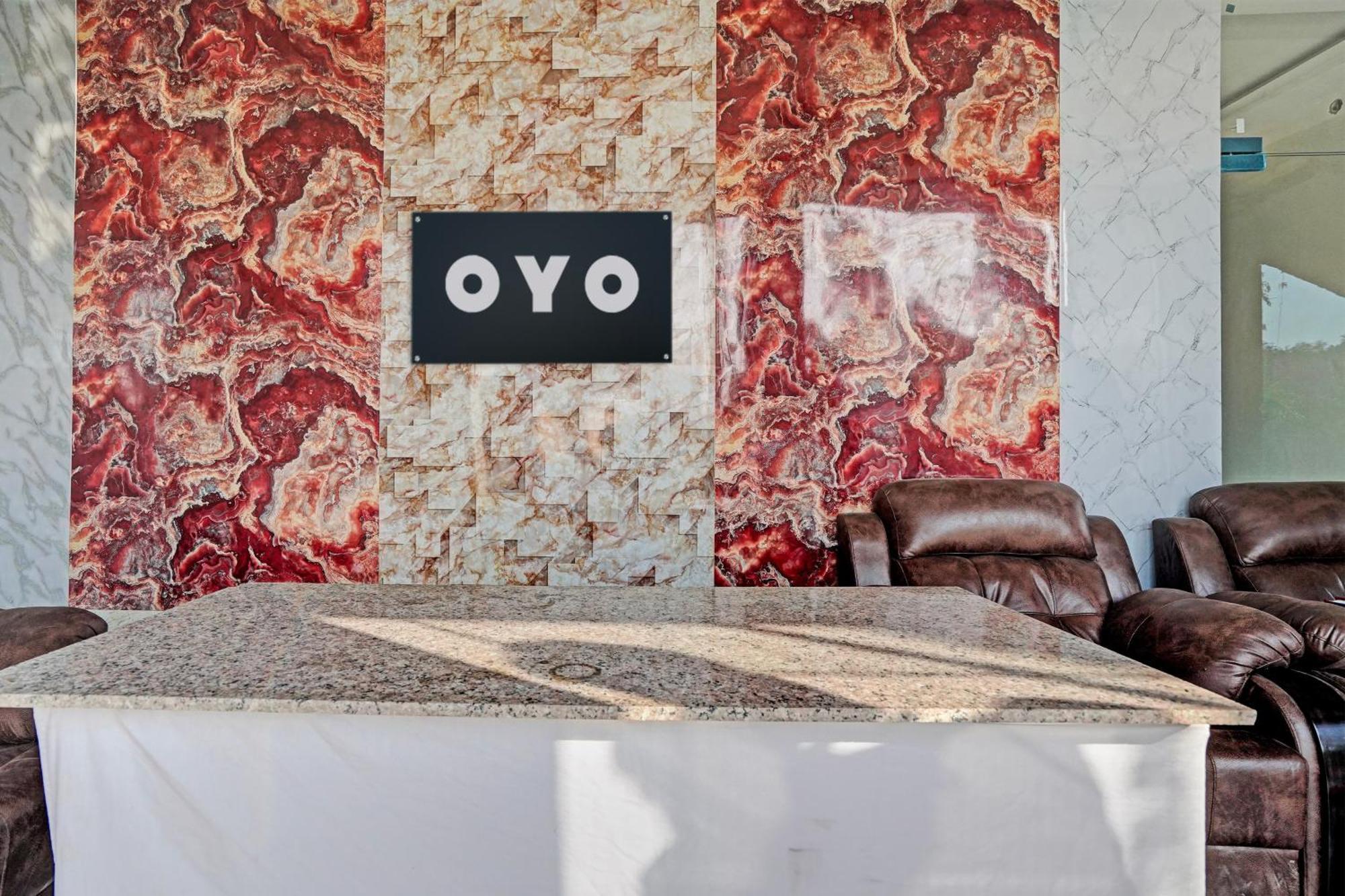Hotel O Awadh International Bela Pratapgarh Eksteriør billede